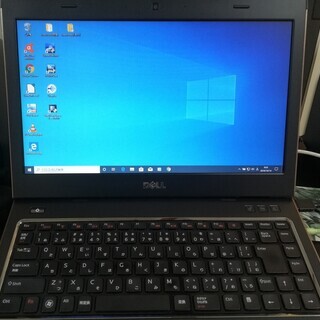 訳あり品DELL Vostro 3450 (CPU⇒i3-231...