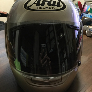 Arai  フルフェイスヘルメット