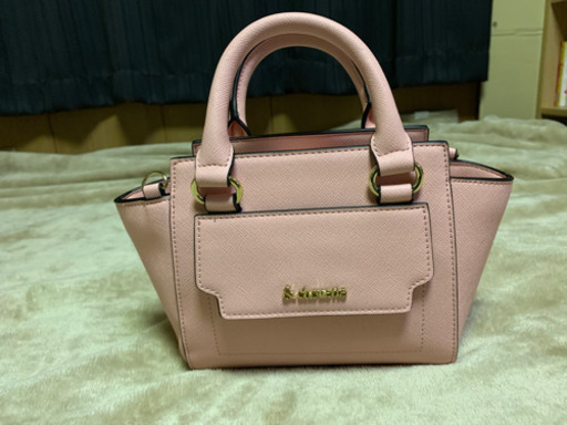 \u0026chouette 限定ミニショルダー