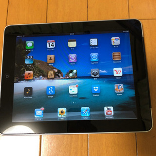 iPad初代16G
