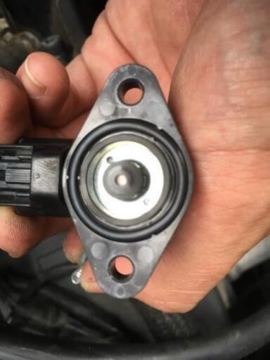 自賠責5年付き　乗って帰れる　アドレスV125 自賠責5年付き 乗って帰れる アドレスV125