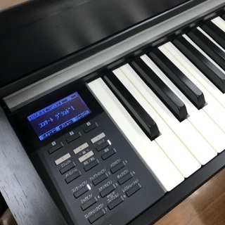 2018年のハイスペックモデル 電子ピアノ 河合楽器 CN370GPMB
