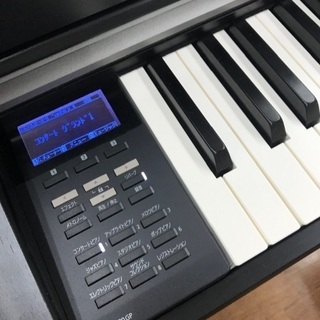 2018年のハイスペックモデル 電子ピアノ 河合楽器 CN370GPMB