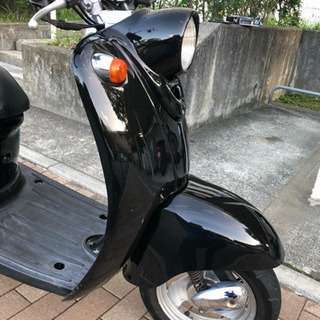 ヤマハ5AUビーノ規制前車両★試乗可能！ ヤマハ5AUビーノ規制前車両☆試乗可能！