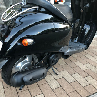 ヤマハ5AUビーノ規制前車両★試乗可能！ ヤマハ5AUビーノ規制前車両☆試乗可能！