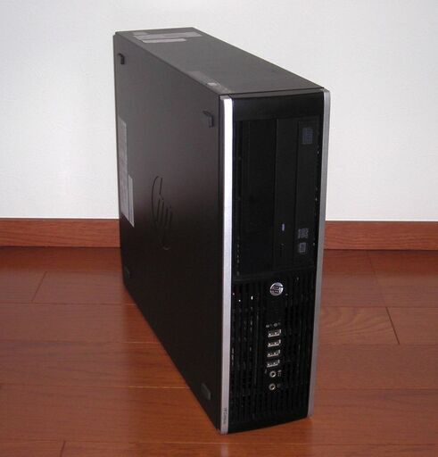 【終了】HPデスクトップ Pro 6300（Ci3-3220/4G/SSD)