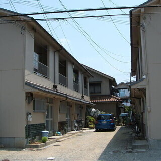 ～☆*☆～堺市北区百舌鳥本町 テラスハウス～☆*☆～