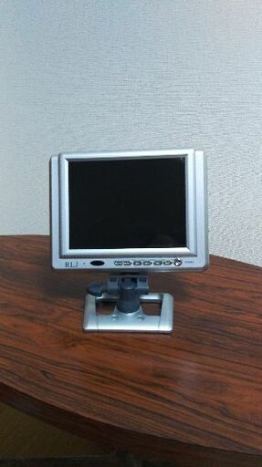 液晶テレビ 小型 地デジチューナーなし お値下げ クレイ 川崎のテレビ 液晶テレビ の中古あげます 譲ります ジモティーで不用品の処分