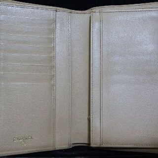 CHANEL PRADA 長財布セット