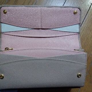 CHANEL PRADA 長財布セット