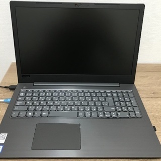 値下げしました‼️ノートパソコン Core i3-7020U メモリ8GB 128SSD美品‼️