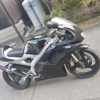 アプリリア RS50！！ ※只今商談中※