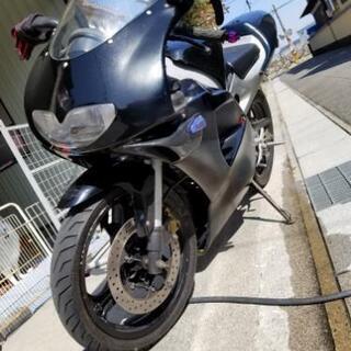 アプリリア RS50！！ ※只今商談中※