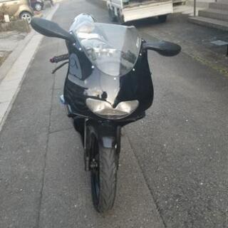 アプリリア RS50！！ ※只今商談中※