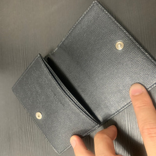 サンローラン 名刺入れ