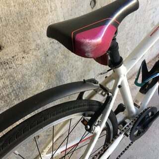 値下げします❗20000円→18000円 子供用クロスバイク GIANT エスケープjr