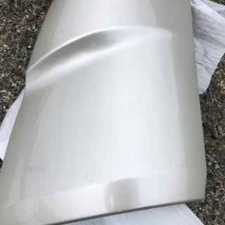 キャンターカスタム  フロントパネルなど