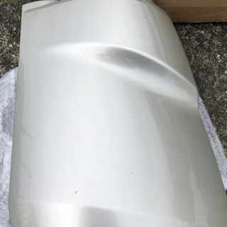 キャンターカスタム  フロントパネルなど