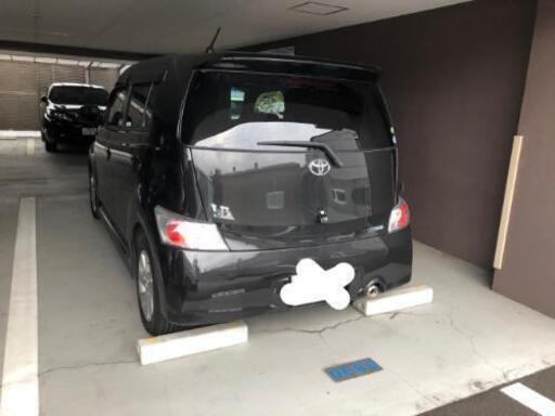 トヨタbb 車中古車 ぱるる 太宰府のbbの中古車 ジモティー