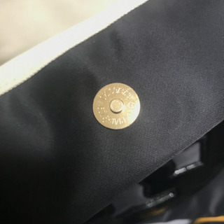 TORYBURCH トリーバーチ トートバッグ ブラック