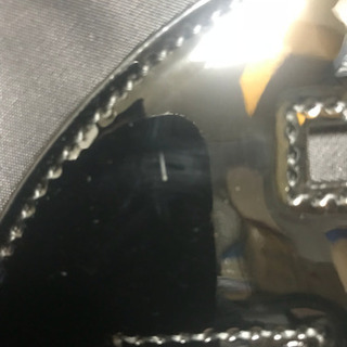 TORYBURCH トリーバーチ トートバッグ ブラック