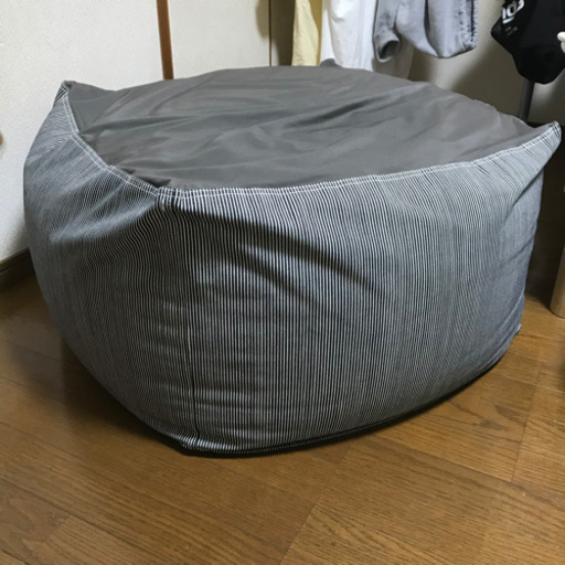 楽天市場】人をダメにするソファ 無印良品の通販 無印良品人を