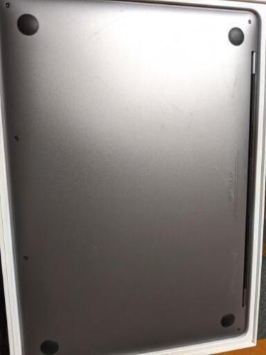 取引中】MacBook Pro 13.3インチ Retina 2017年製(箱・USBハブ付き