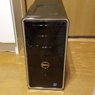 DELL Inspiron 3847 スタンダードデスクトップPC