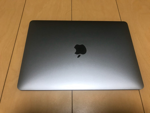MacBook 2017 12インチ i5 8G/256G スペースグレー