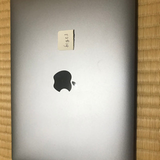 MacBook 2017 12インチ i5 8G/256G スペースグレー