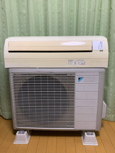 ㊗️まだまだお取引可能です❗️超激安エアコン‼️12畳まで❗️取付込❗️DAIKINエアコン