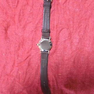 【正規品】OMEGA レディース腕時計デビル 手巻きゴールド稼動品