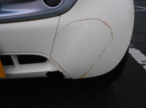 Mccスマートk 車検有左ハンドル フラ 日向新富のその他の中古車 ジモティー