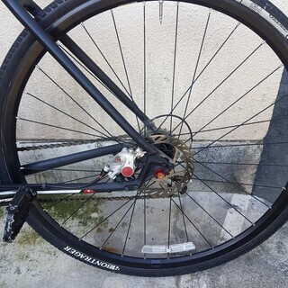 Trek CrossRip 20000円または最高のオファーを販売しています。