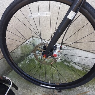 Trek CrossRip 20000円または最高のオファーを販売しています。