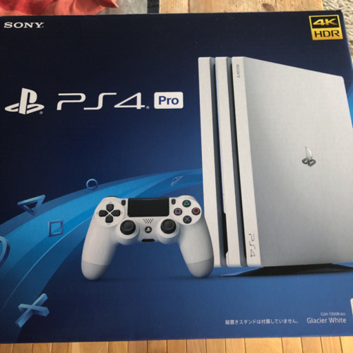 PS4Pro1Tセット販売 - テレビゲーム