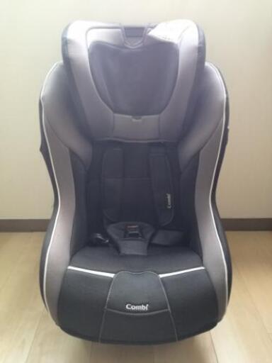 コンビ　チャイルドシート
