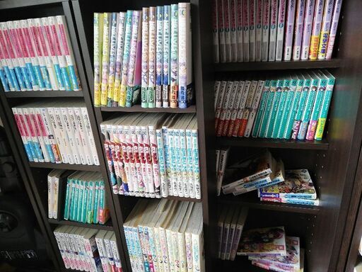 ラノベ漫画大量セット