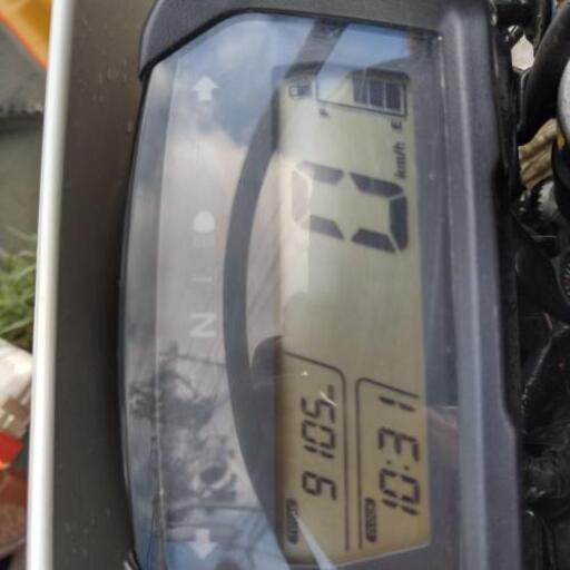 CRF250L色々パーツが付いてかなりお得❗自賠責令和４年５月迄 CRF250L色々パーツが付いてかなりお得❗自賠責令和4年5