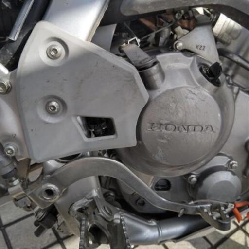 CRF250L色々パーツが付いてかなりお得❗自賠責令和４年５月迄 CRF250L色々パーツが付いてかなりお得❗自賠責令和4年5