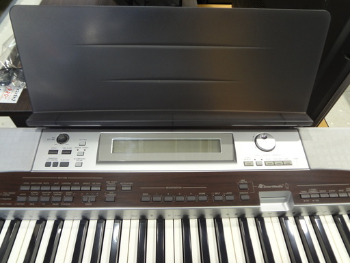 モノ市場 東海店 CASIO カシオ Privia プリヴィア 電子ピアノ