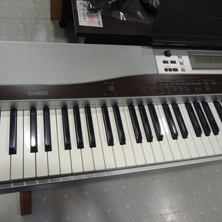 モノ市場 東海店 CASIO カシオ Privia プリヴィア 電子ピアノ 
