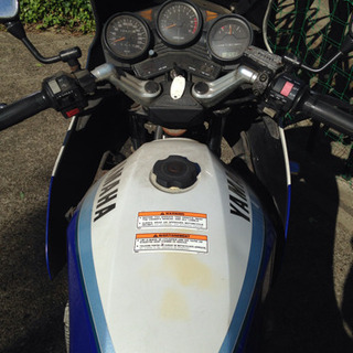 年内限定プライスダウン！レアです！実動　ヤマハ　XJ900F　欧州仕様　 年内限定プライスダウン！レアです！実動 ヤマハ XJ900F 欧州仕様