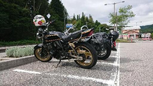 その他 zrx400