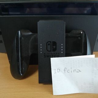任天堂Switch【商談中】
