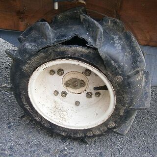 最終 値引きしました」運搬機 イセキ 歩行型