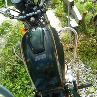 車のパーツ 希少ホンダCM125T