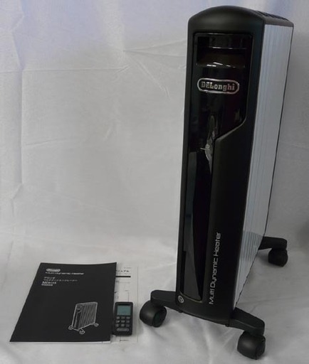 DeLonghi - デロンギ　MDH15WIFI-BK 引取の方は5000円引き　保証2023年まで デロンギ MDH15WIFI-BK 引取の方は5000円引き 保証2023年まで