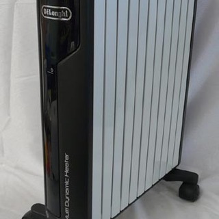 19Y0328 6 DeLonghi デロンギ マルチダイナミックヒーター MDH15　中古