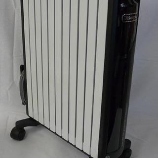 19Y0328 6 DeLonghi デロンギ マルチダイナミックヒーター MDH15　中古